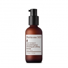 PerriconeMDHighPotencyClassicsGrowthFactorFirmingandLiftingSerum59ml