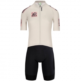 Q365GregariusProRetrofutureSetfietsshirtfietsbroekset2artikelen