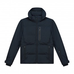 BeatBarrettSkiLifestyleJacket