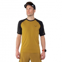 DynafitAlpineProT-shirtHeren