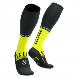 CompressportFullSocksWinterRunUnisex