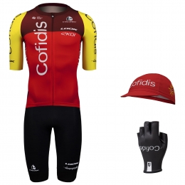 COFIDIS2025Maxi-Set4stukkenvoorherenFietskleding