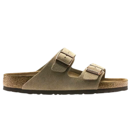 BirkenstockBirkenstock-ArizonaTaupeSmalVoetbed-Maat40