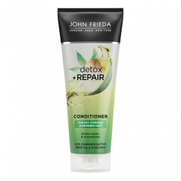 JohnFriedaDetoxRepairConditioner250ml