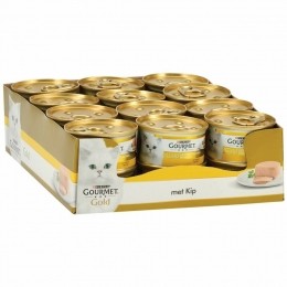 24xGourmetGoldMousseKip85gr