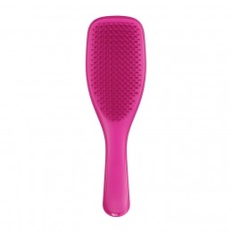 TangleTeezerTheUltimateHairbrushElectricRaspberry