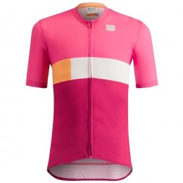 SPORTFULkinderfietsshirtSnapfietsshirtmetkortemouwenMaat2XLKinder