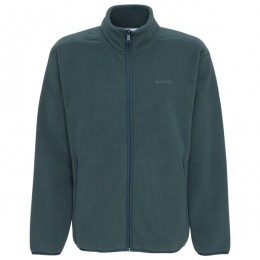 Mazine-HallockFleeceJacket-FleecevestmaatSblauw