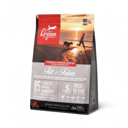 OrijenHondenvoerWholePreyFitTrim2kg