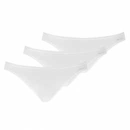 Mey3stuksOrganicCottonPureMiniBriefsActie