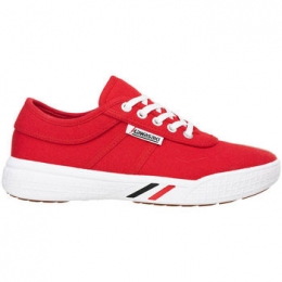 SneakersKawasakiLeapCanvasShoeK2044134012FieryRed