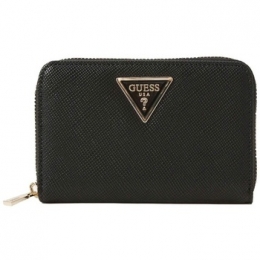 PortemonneeGuessLAURELIISLGMEDZIP