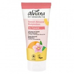 AlvianaBodylotionSweetAlmond200ml
