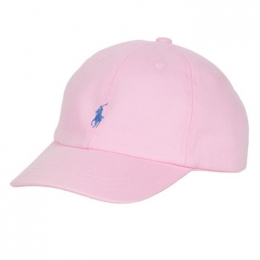 PetPoloRalphLaurenCLSCSPRTCP-APPARELACCESSORIES-HAT