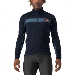 CASTELLIWinterjackMortirolo6SThermojackvoorherenMaatMFietsjas