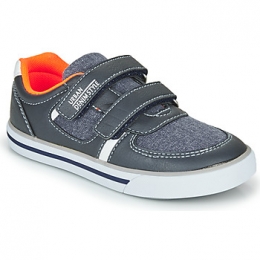 LageSneakersChiccoFREDERIC