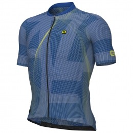 ALSynergyfietsshirtmetkortemouwenvoorherenMaatSWielrenshirt