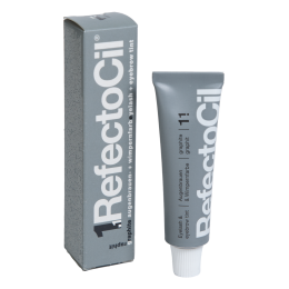 RefectocilWenkbrauwverf11grafiet15ml