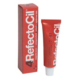 RefectocilWenkbrauwverf41rood15ml