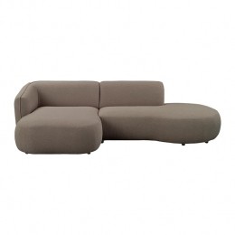 byfonQSoftOttomaneBankRechts-Boucl-Taupe