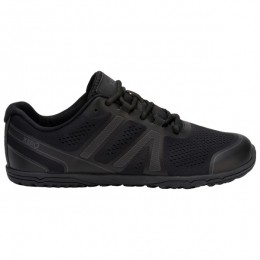XeroShoes-HFSII-Barefootschoenenmaat12zwartasphalt