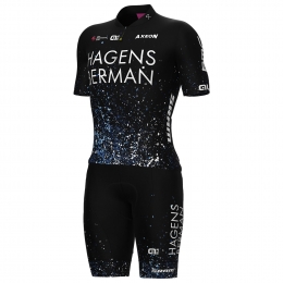 HAGENSBERMANAXEON2023Setfietsshirtfietsbroekset2artikelenvoor