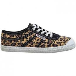SneakersKawasakiK-PlayersStarCanvasShoeK1920298002Leopard