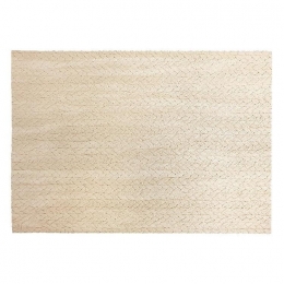 UniqueLiving-PlacematMora-30x43cm-DoveWhite