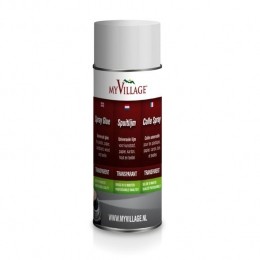 Spuitlijmtransparant150ml-Myvillage