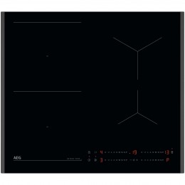 AEGTO64IB0BFBInductiekookplaatZwart