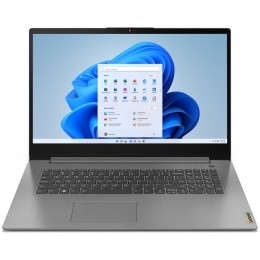 LenovoIdeaPad317IAU782RL00DXMH-17inchLaptop