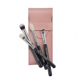 ZOEVASetof4MiniEyeBrushes