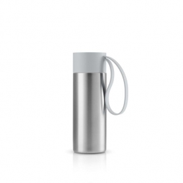ThermosbekerToGo-350ml-Lichtgrijs-EvaSolo