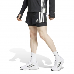 adidasAdizero2-in-1ShortHeren