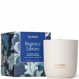 ElemisRegencyLibraryKaars220g