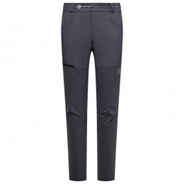 LaSportiva-MachinaTechPants-KlimbroekmaatXLgrijs