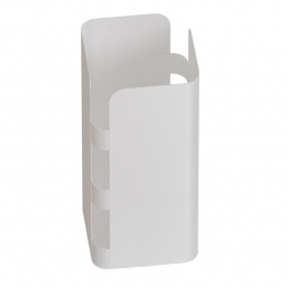 GorillzCurvy-ParaplubakParapluhouder-Wit