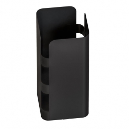 GorillzCurvy-ParaplubakParapluhouder-Zwart