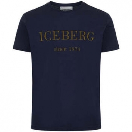 T-shirtIceberg-