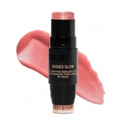 NudestixNudiesAllOverFaceGlow
