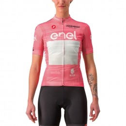 GIRODITALIADamesshirtMagliaRosa2023damesfietsshirtMaatXS