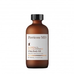 DISCOPerriconeMDFGEssentialFxAcyl-GlutathioneChiaBodyOil4ozFG
