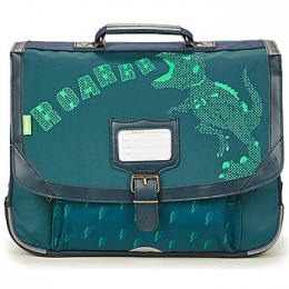 SchooltasTannsETHANCARTABLE38CM