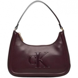 TasCalvinKleinJeansRAISEDCKSMALLSHOULDERBAGLV04F3230G