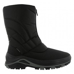 AntarcticaSnowbootsNero