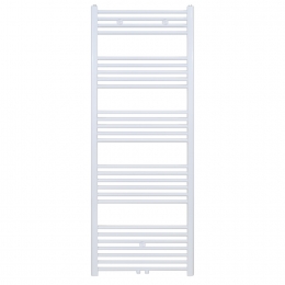 DesignradiatorBWSNileGobi160x50cm721WWitMiddenzij-aansluiting