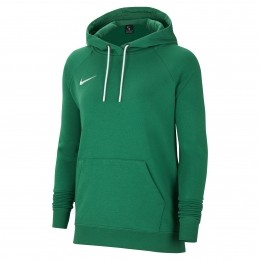 NikePark20HoodieDamesGroen