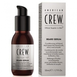 AmericanCrewBeardSerum50ml