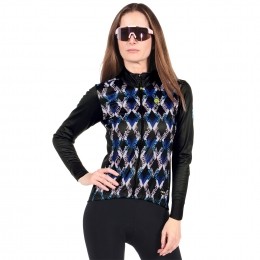 ALDamesMTBCrossingLightJacketMaatSFietsjackWielerkleding