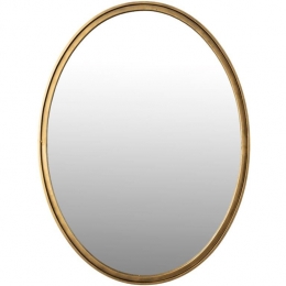 PuurBynspiegelovaalMbrons